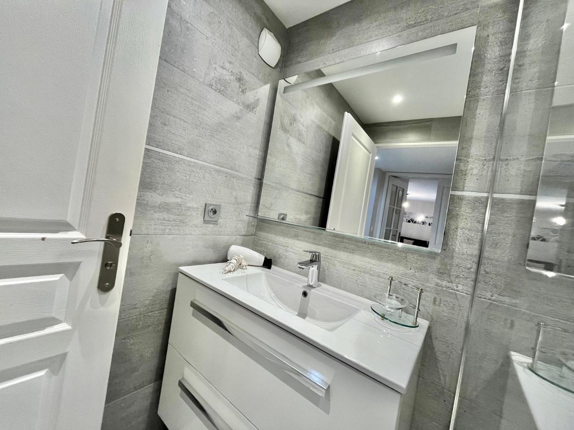 Appartement Palazzio By Welcome To Cannes Extérieur photo