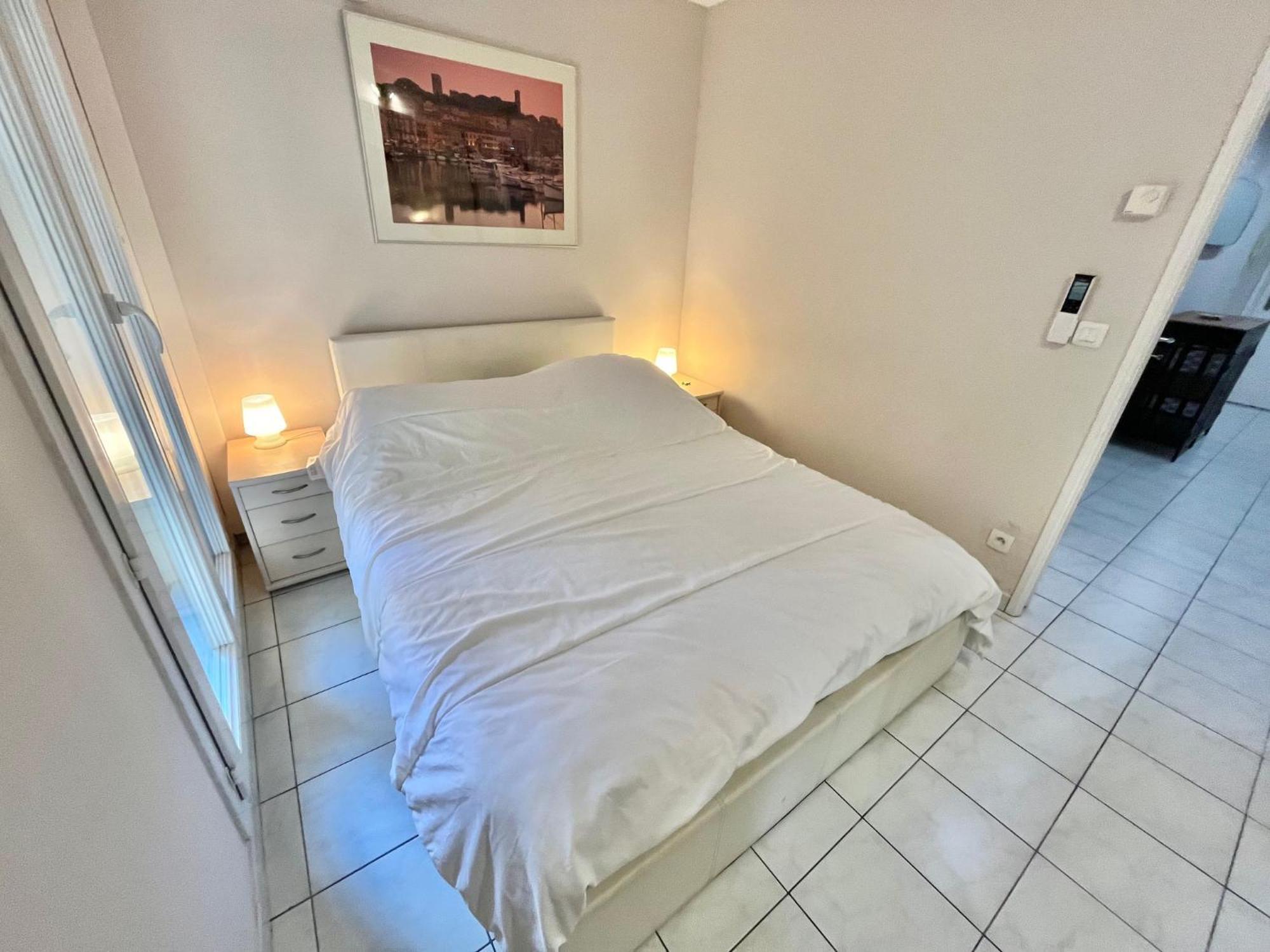 Appartement Palazzio By Welcome To Cannes Extérieur photo