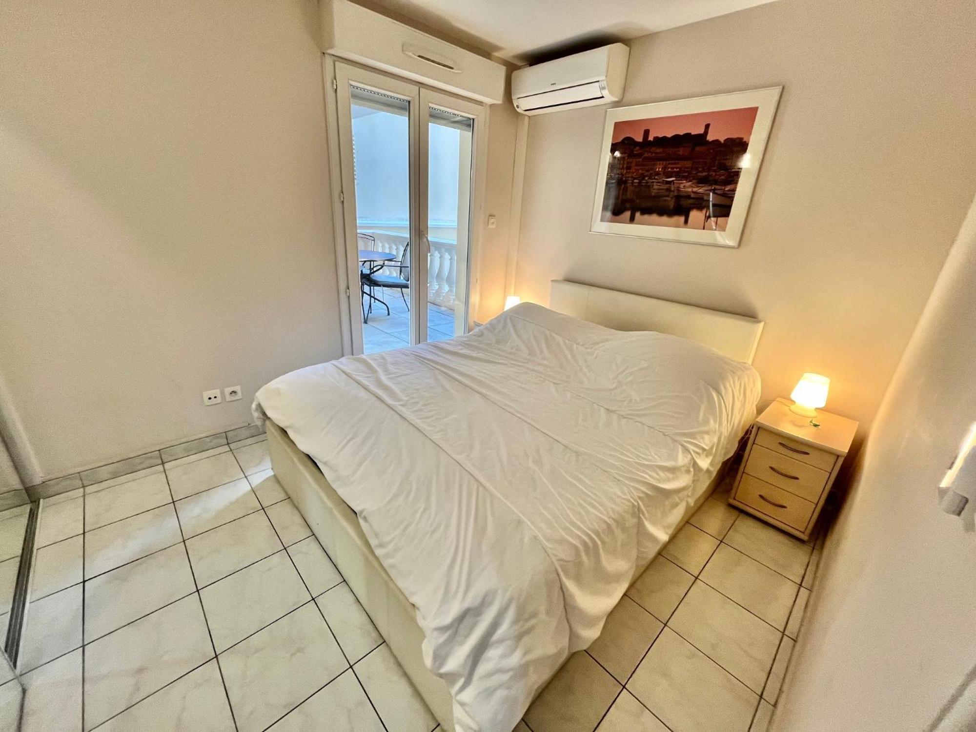Appartement Palazzio By Welcome To Cannes Extérieur photo
