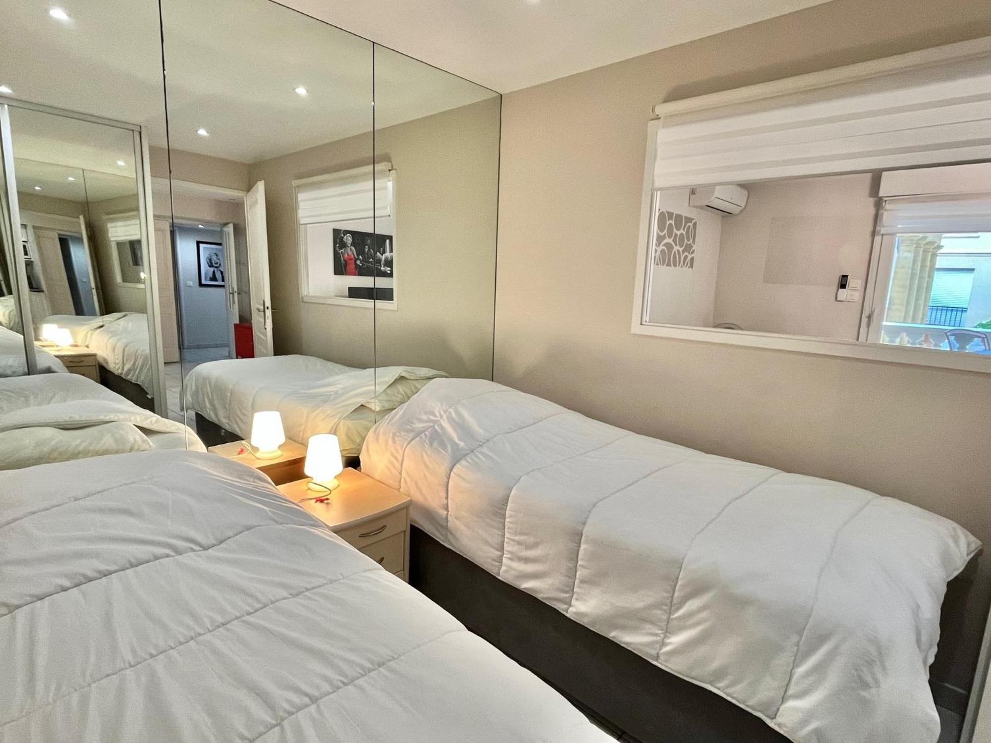 Appartement Palazzio By Welcome To Cannes Extérieur photo