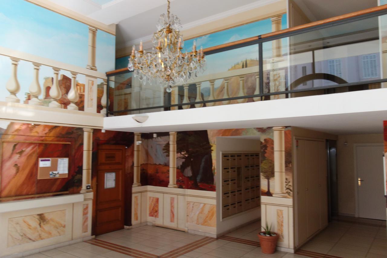 Appartement Palazzio By Welcome To Cannes Extérieur photo